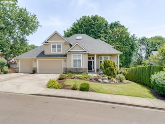 4374 M Loop, Washougal, WA 98671