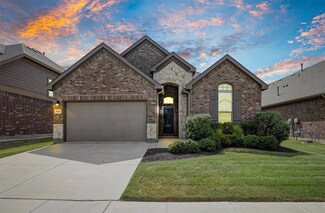 821 Falcon Rd, Argyle, TX 76226