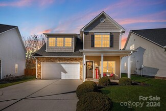 102 Chowan Dr, Fletcher, NC 28732