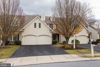833 Huntington Place Unit 26, Lancaster, PA 17601