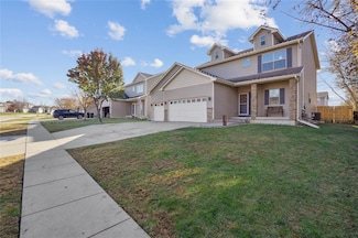 100 SE Stone Prairie Dr, Waukee, IA 50263
