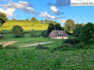 7002 Us Highway 221 N, Crumpler, NC 28617