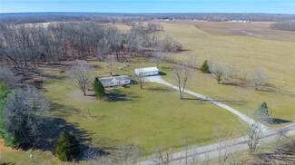 3086 N Independence Pine Village Rd, Attica, IN 47918