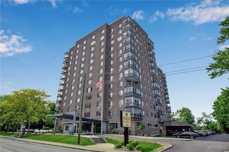 151 Buffalo Ave Unit 1203, Niagara Falls, NY 14303