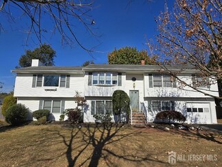 119 Plainfield Ave, Piscataway, NJ 08854