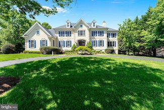 1445 Mayhurst Blvd, McLean, VA 22102