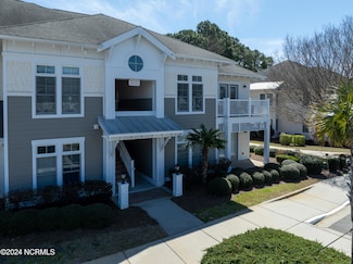 2537 St James Dr SE Unit 508, Southport, NC 28461