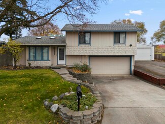 9905 E Nora Ave, Spokane Valley, WA 99206