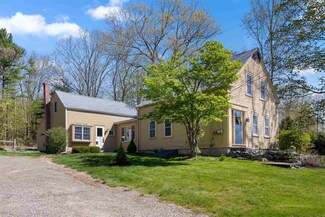 111 Exeter Rd, North Hampton, NH 03862