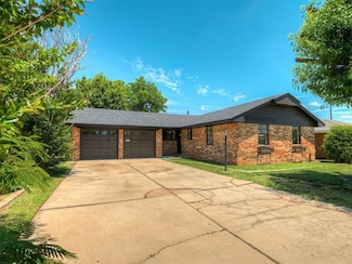 2117 SW 76th St, Oklahoma City, OK 73159