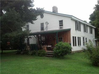 4820 Quarry Rd, Warsaw, NY 14569