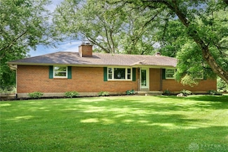 3201 Sears Rd, Spring Valley, OH 45370