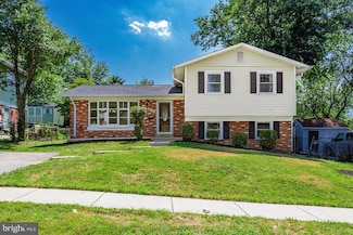 4118 Conger St, Silver Spring, MD 20906