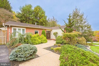 7210 Denberg Rd, Baltimore, MD 21209