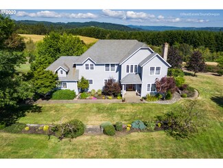 11120 NW Moores Valley Rd, Yamhill, OR 97148