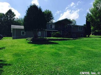 10117 Baker Rd, Weedsport, NY 13166