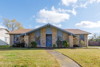 4116 Aralia St, Mesquite, TX 75150
