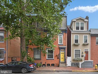 228 North St, Harrisburg, PA 17101