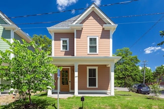 500 Spruce St, Durham, NC 27703