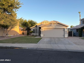 7455 E Nido Ave, Mesa, AZ 85209