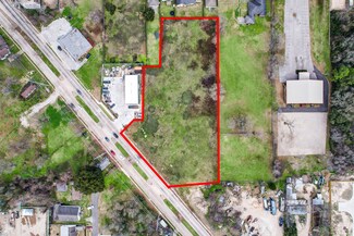 9116 W Montgomery Rd, Houston, TX 77088