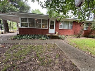 600 W Hazel St, Corning, AR 72422