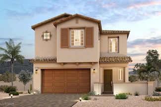 8897 Wallner St, Las Vegas, NV 89166