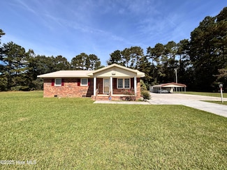 454 Buckhorn Rd, Willard, NC 28478