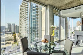 855 Peachtree St NE Unit 1201, Atlanta, GA 30308