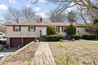 34 Fottler Rd, Hingham, MA 02043