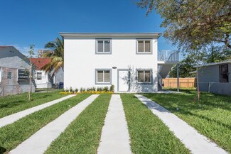 1743 NW 53rd St, Miami, FL 33142