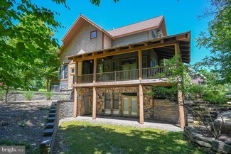 131 Mountain Overlook Ct Unit 9, Mc Henry, MD 21541