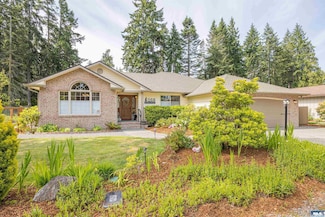 168 Sunset Place, Sequim, WA 98382