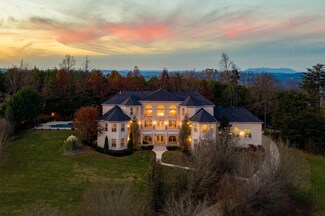 3364 Bentwood Dr, Kodak, TN 37764