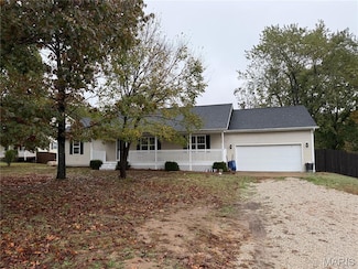 20344 Heritage Rd, Saint Robert, MO 65584