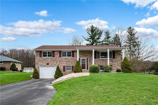 313 Old Plank Rd, Butler, PA 16002