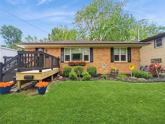 4022 Clinton Ave, Des Moines, IA 50310