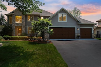 2334 Veterans Memorial Blvd NW, Andover, MN 55304
