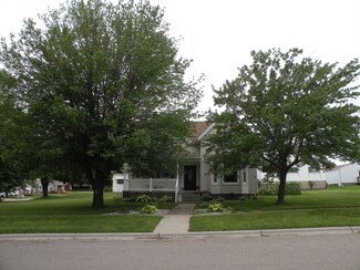 630 3rd St, Bloomington, WI 53804