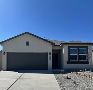 1556 Estrella Noche Loop NE, Rio Rancho, NM 87144