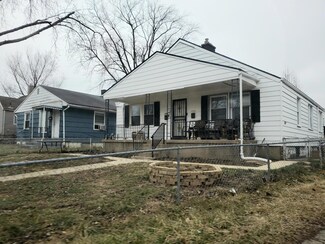 1496 E 22nd Ave Unit 1498, Columbus, OH 43211