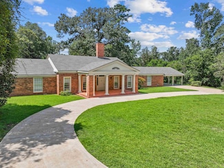 651 W Morris St, Jasper, TX 75951