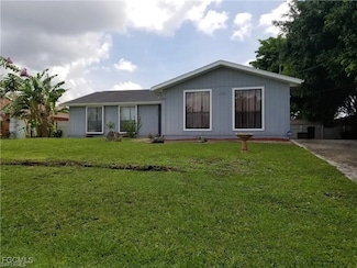 1979 50th St SW, Naples, FL 34116