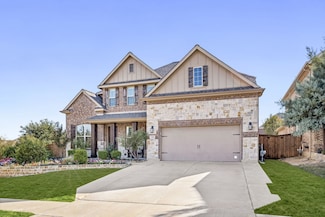 1301 Grapevine Cove, McKinney, TX 75071