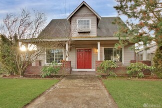 5326 Parker Rd E, Sumner, WA 98390