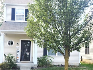 2555 Snowtip Ln, Grove City, OH 43123