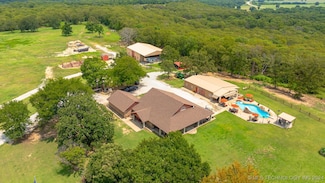 25620 County Road 1515, Ada, OK 74820