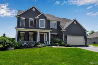 4812 California Rd, Orchard Park, NY 14127
