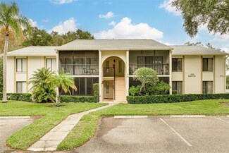 3125 Lake Pine Way Unit A2, Tarpon Springs, FL 34688