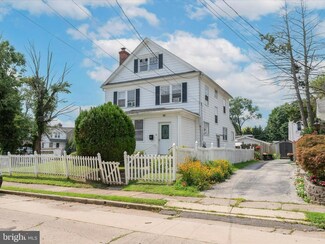 220 Crawford Ave, Lansdowne, PA 19050